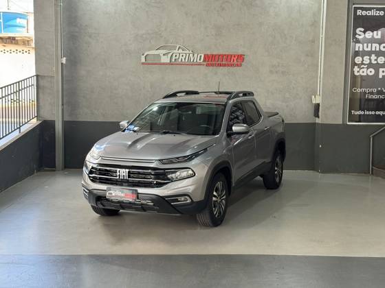 FIAT TORO 2.0 16V TURBO DIESEL FREEDOM 4WD AT9
